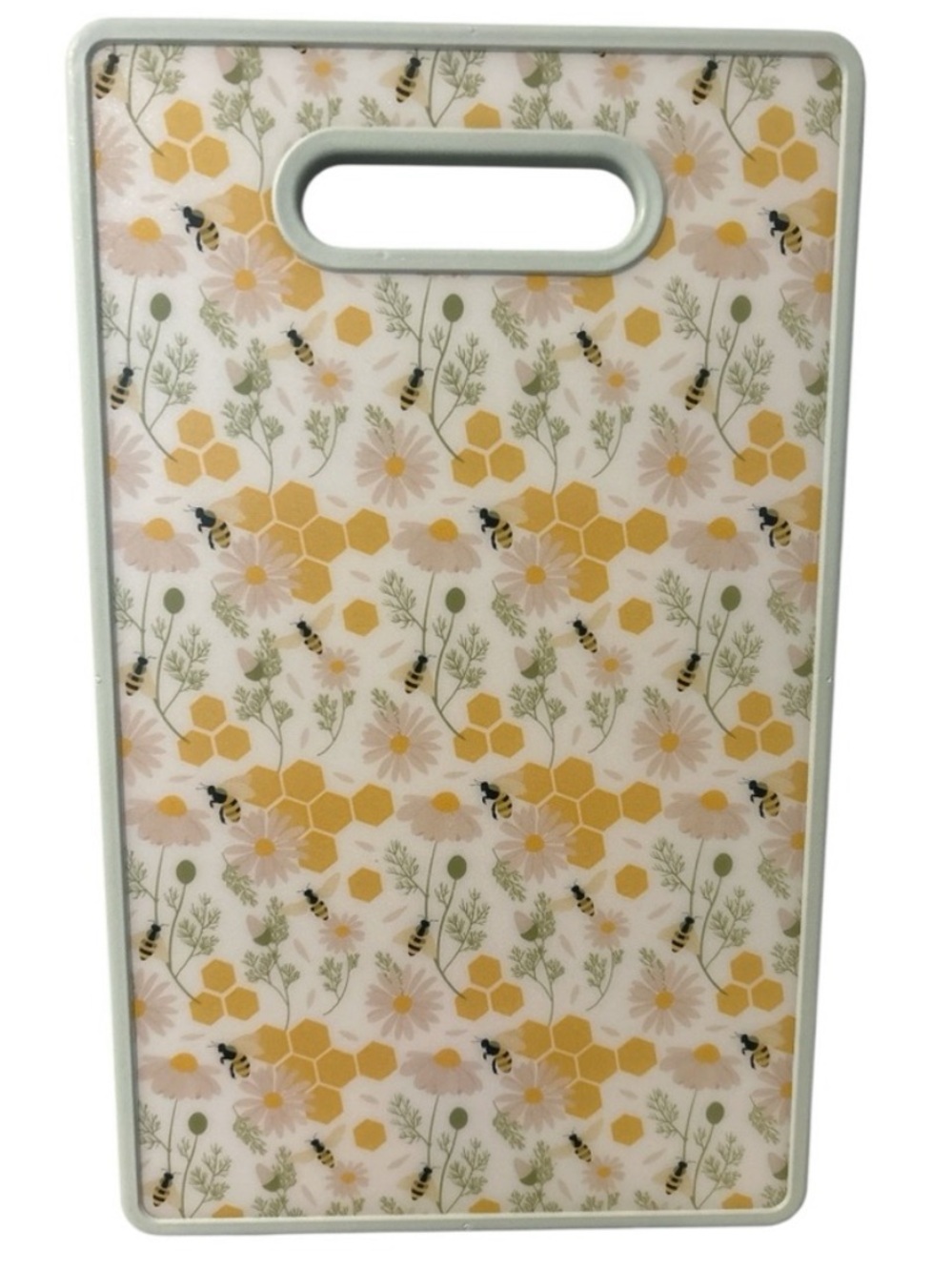 Core Kitchen Bee and honeycomb cutting board NWOT